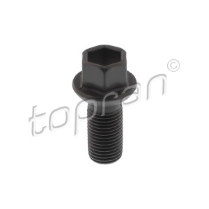 Wheel Bolt TOPRAN 411 099