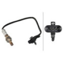 Oxygen Sensor HELLA 6PA 358 221-341