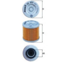 Oil Filter MAHLE OX 805