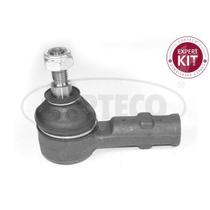 Tie Rod End CORTECO 49401466