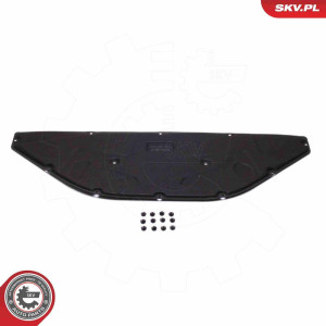 Engine Compartment Noise Insulation ESEN SKV 97SKV900