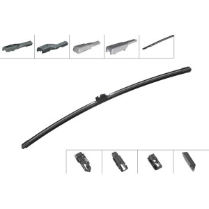 Щетка стеклоочистителя BOSCH 3 397 016 312