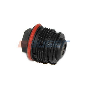 Cap, coolant tank AUGER 76027