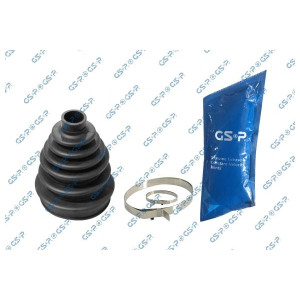 Bellow Kit, drive shaft GSP 781021