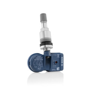 Wheel Sensor, tyre-pressure monitoring system BOSCH 0 273 014 060