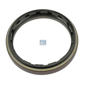 Уплотняющее кольцо, дифференциал DT Spare Parts 1.16046