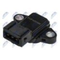Tunnistin, imusarjapaine NTY ECM-CH-013