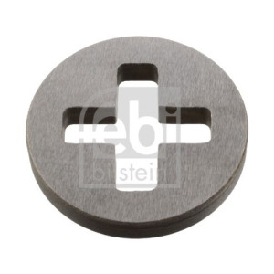 Ajamiplaat, ajamiseade (sissepritsepump) FEBI BILSTEIN 104884