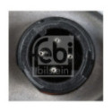 Solenoid Valve, shift cylinder FEBI BILSTEIN 177585