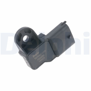 Sensor, boost pressure DELPHI PS20097-12B1