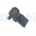Sensor, boost pressure DELPHI PS20097-12B1