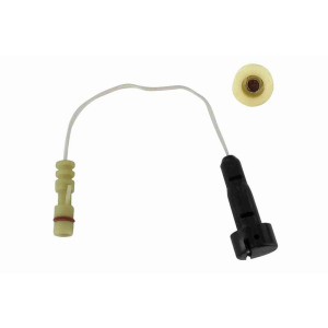 Hoiatuskontakt, piduriklotsi kulumine VEMO V30-72-0592