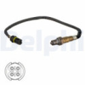 Lambdatunnistin DELPHI ES21344-12B1