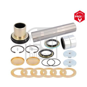 Remondikomplekt,käändmikupoldid FEBI BILSTEIN 19000