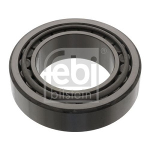 Wheel Bearing FEBI BILSTEIN 47206