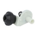 Coolant Control Valve THERMOTEC D0A002TT