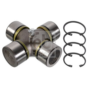 Шарнир, карданный вал FEBI BILSTEIN 14511