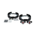 Brake Shoe Set BOSCH 0 204 114 605