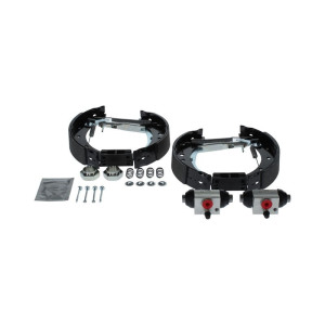 Jarrukenkäsarja BOSCH 0 204 114 605