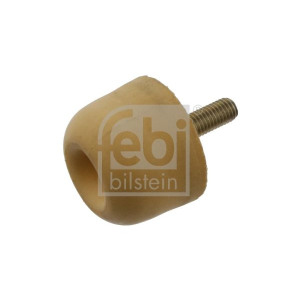 Rubber Buffer, driver cab FEBI BILSTEIN 32458