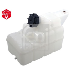 Компенсационный бак, охлаждающая жидкость FEBI BILSTEIN 102643