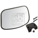 Front Mirror, driver cab FEBI BILSTEIN 101035