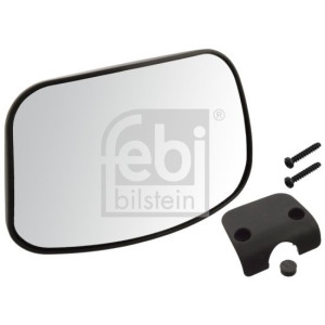 Front Mirror, driver cab FEBI BILSTEIN 101035