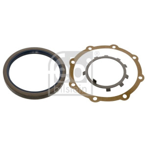 Tihendikomplekt,rattakese FEBI BILSTEIN 06760