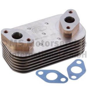 Õliradiaator,mootoriõli BF 20190208360