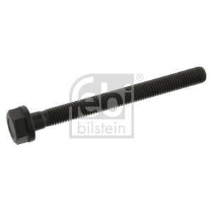 Ruuvi, pakoputkisto FEBI BILSTEIN 02224