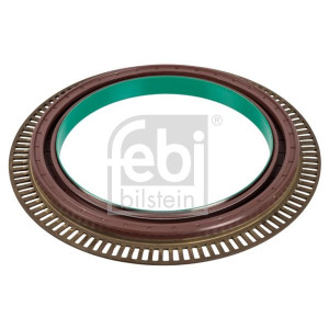 Уплотняющее кольцо, ступица колеса FEBI BILSTEIN 33147