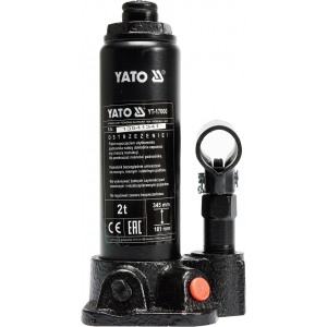 YT-17000 Pullotunkki 2T YATO