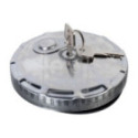 Cap, fuel tank FEBI BILSTEIN 172539