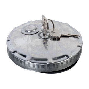Cap, fuel tank FEBI BILSTEIN 172539