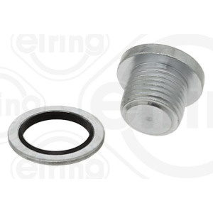 Screw Plug, oil sump ELRING 434.940