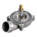 Thermostat, coolant FEBI BILSTEIN 177039