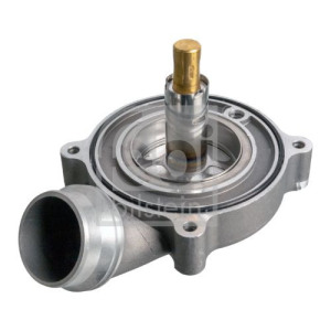 Thermostat, coolant FEBI BILSTEIN 177039