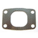 Gasket, exhaust manifold ELRING 122.130