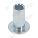 Rivet, drum brake lining BERAL 93038