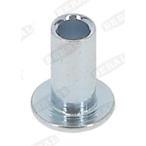 Rivet, drum brake lining BERAL 93038