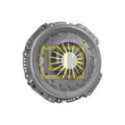 Clutch Pressure Plate Schaeffler LuK 131 0208 10