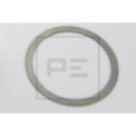 Cover Plate, dust-cover wheel bearing PE Automotive 011.127-00A