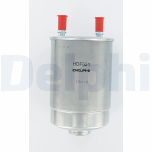 Polttoainesuodatin DELPHI HDF624