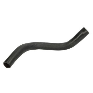 Radiator Hose THERMOTEC SI-IV73
