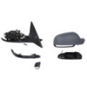 Exterior Mirror BLIC 5402-25-051338P