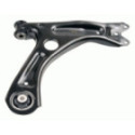 Control/Trailing Arm, wheel suspension LEMFÖRDER 37172 01