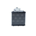 Radiator, engine cooling NRF 54109