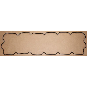 Gasket, cylinder head cover ELRING 243.520