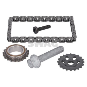 Chain Kit, oil pump drive SWAG 11 94 8384