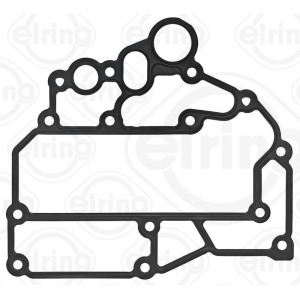 Gasket, oil cooler ELRING 594.850
